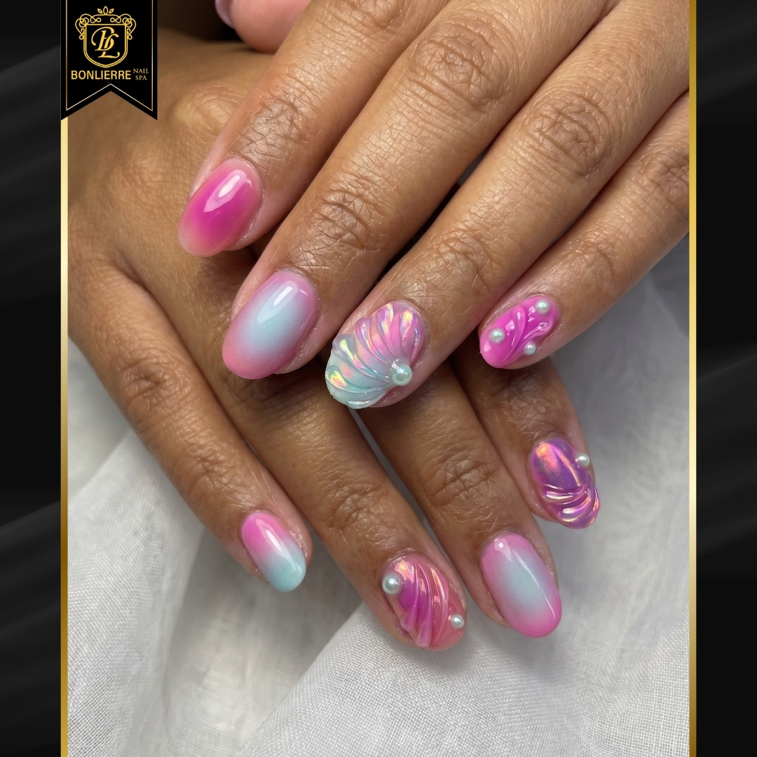 Nail Design